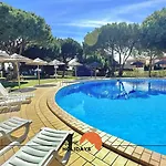 #271 2br Bicos Bright & * Albufeira