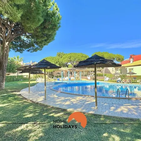 Appartamento #271 T2 Bicos Flat U By Holidays *