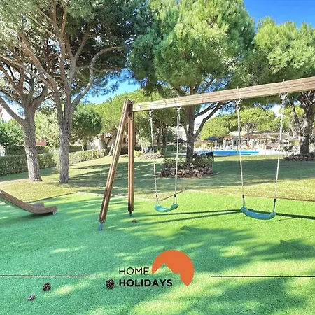 Appartamento #271 T2 Bicos Flat U By Holidays *