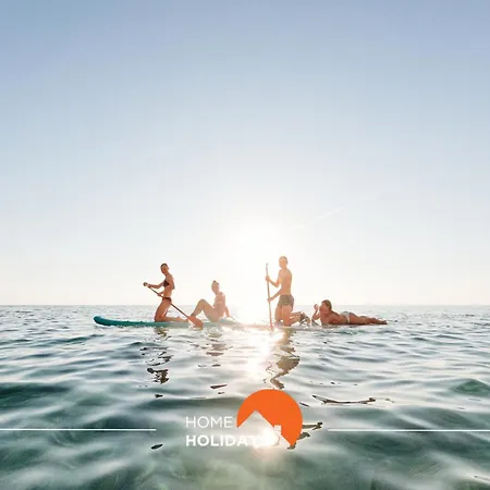 Appartamento #271 T2 Bicos Flat U By Holidays *