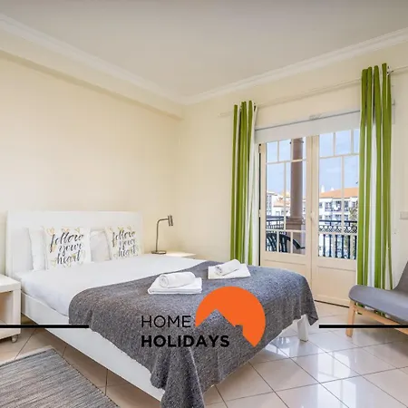 #271 T2 Bicos Flat U By Holidays Albufeira