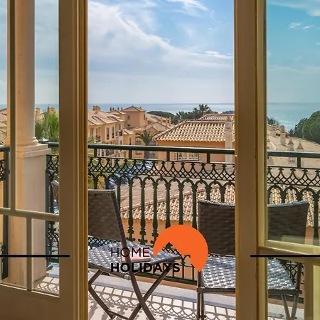 Lejlighed #271 T2 Bicos Flat U By Holidays *