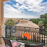 #271 2br Bicos Bright & Apartmán Albufeira