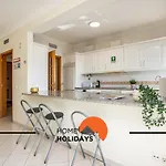 #271 2br Bicos Bright & Apartmán