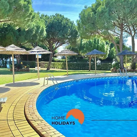#271 Pedra Dos Bicos U By Holidays * Albufeira