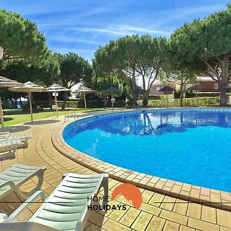 Apartment #271 2br Bicos Bright & Albufeira