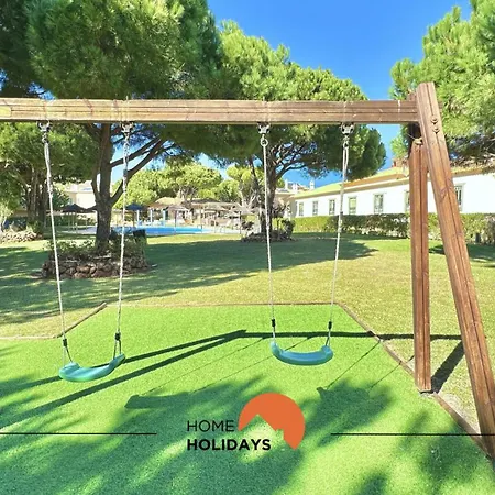 #271 Pedra Dos Bicos U By Holidays Apartment *