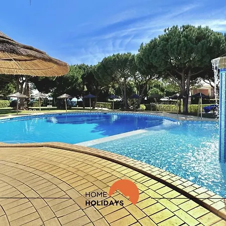 #271 Pedra Dos Bicos U By Holidays Apartment *