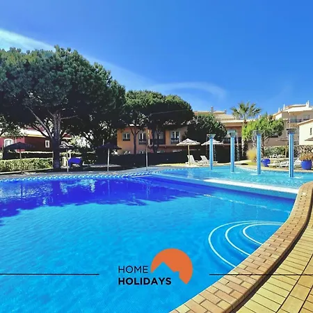 Apartament #271 T2 Bicos Flat U By Holidays Albufeira