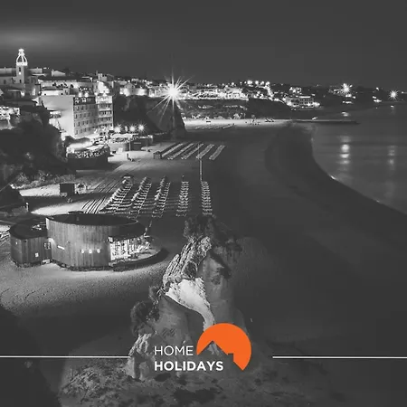 Apartment #271 Pedra Dos Bicos U By Holidays