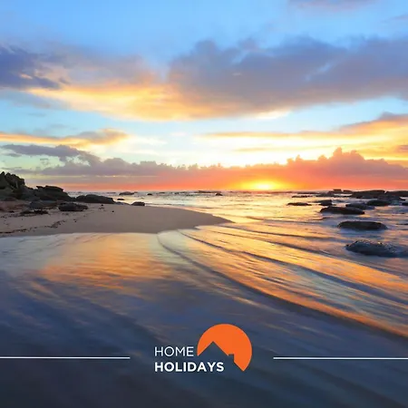 #271 T2 Bicos Flat U By Holidays *