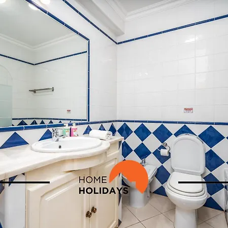 #271 Pedra Dos Bicos U By Holidays Apartment