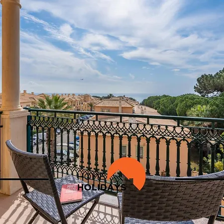#271 Pedra Dos Bicos U By Holidays Apartment *