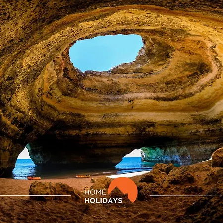 #271 Pedra Dos Bicos U By Holidays