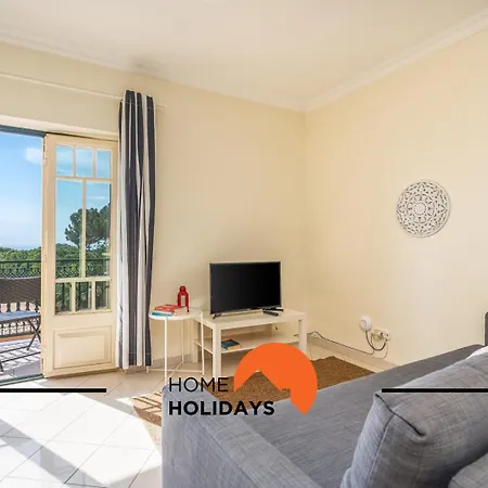 Appartement #271 T2 Bicos Flat U By Holidays