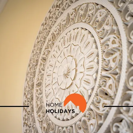 公寓 #271 Pedra Dos Bicos U By Holidays *