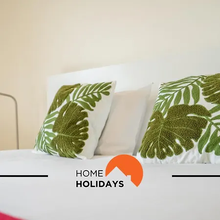 Appartement #271 T2 Bicos Flat U By Holidays Albufeira