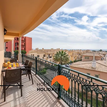 Apartament #271 T2 Bicos Flat U By Holidays