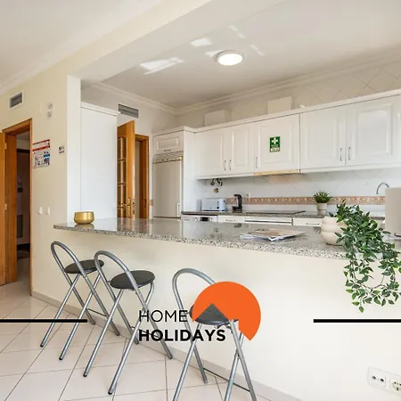 #271 Pedra Dos Bicos U By Holidays Apartment