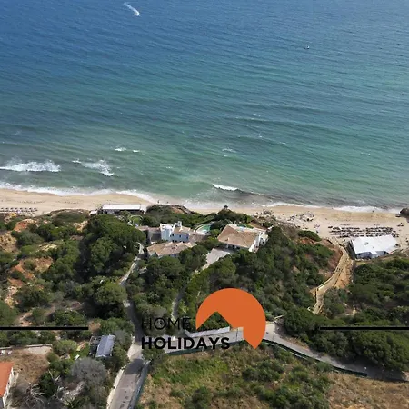 公寓 #271 Pedra Dos Bicos U By Holidays *