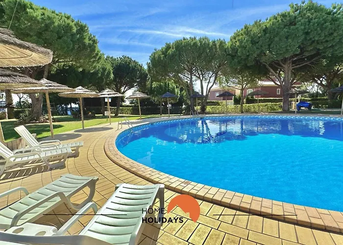 Appartement #271 2br Bicos Bright & Albufeira