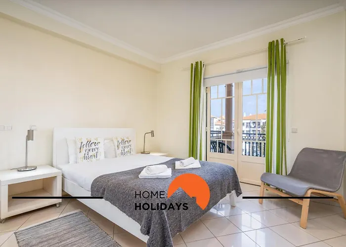 #271 2br Bicos Bright & Albufeira