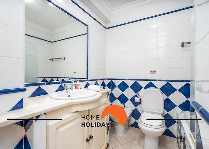 #271 2br Bicos Bright & Appartement