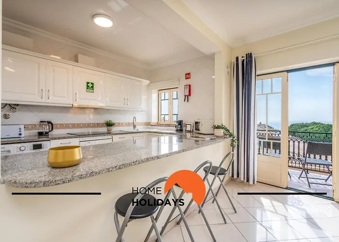 #271 2br Bicos Bright & Appartement