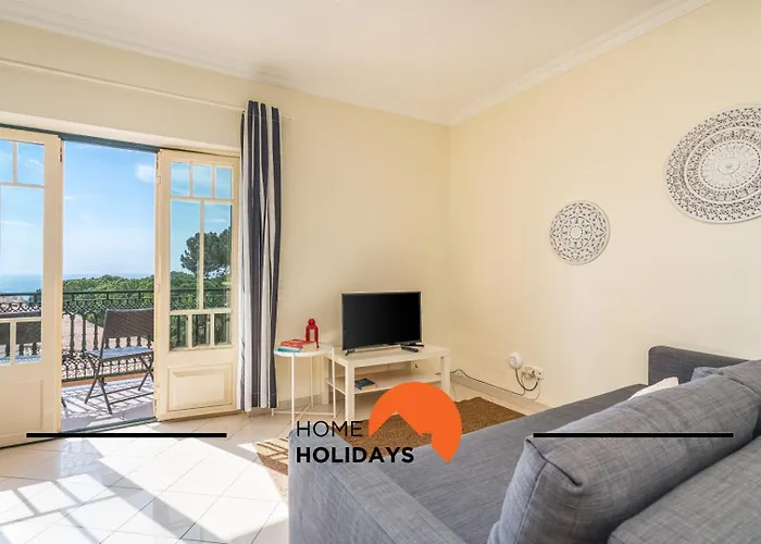 Apartment #271 2br Bicos Bright &