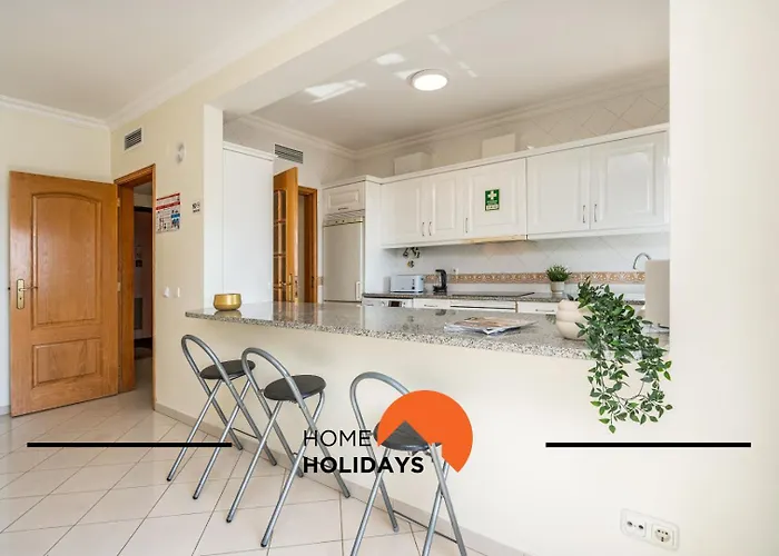 #271 2br Bicos Bright & Appartement