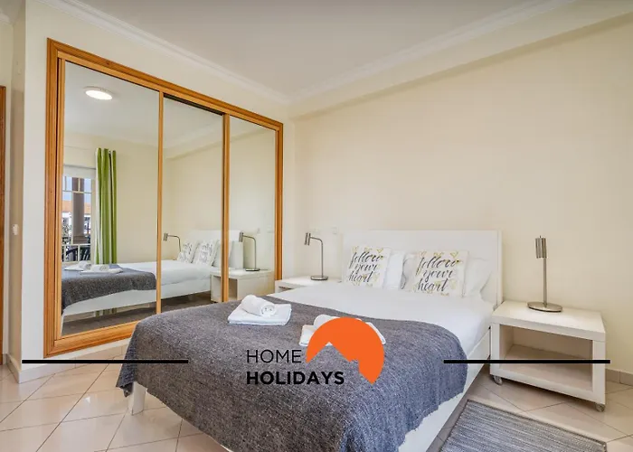 #271 2br Bicos Bright & Appartement