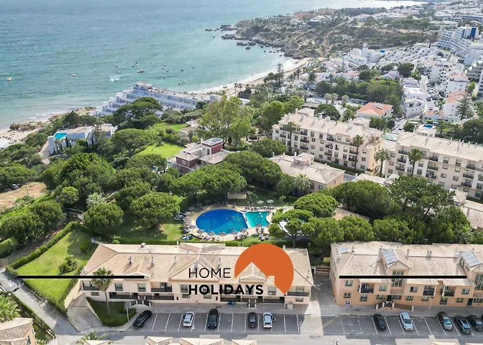 Apartment #271 2br Bicos Bright & Albufeira