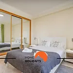 #271 2br Bicos Bright & Apartment