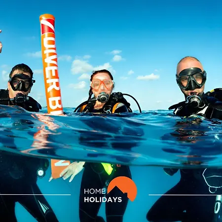 Διαμέρισμα #271 T2 Bicos Flat U By Holidays *