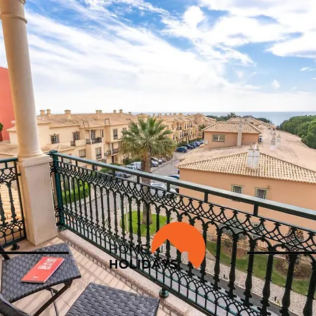 #271 T2 Bicos Flat U By Holidays Διαμέρισμα *