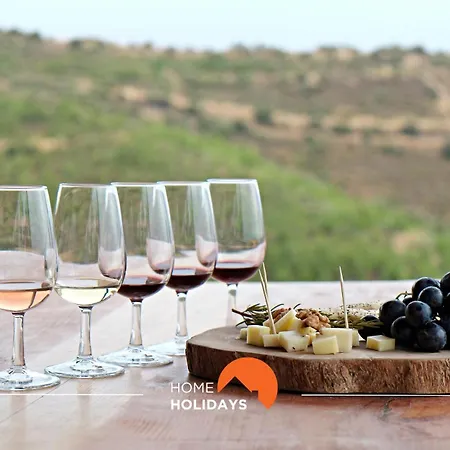 Διαμέρισμα #271 T2 Bicos Flat U By Holidays