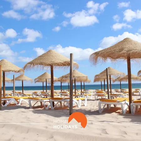 #271 Pedra Dos Bicos U By Holidays Apartment *