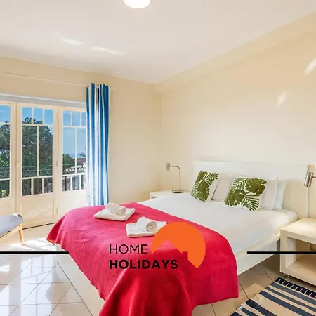 Διαμέρισμα #271 T2 Bicos Flat U By Holidays *