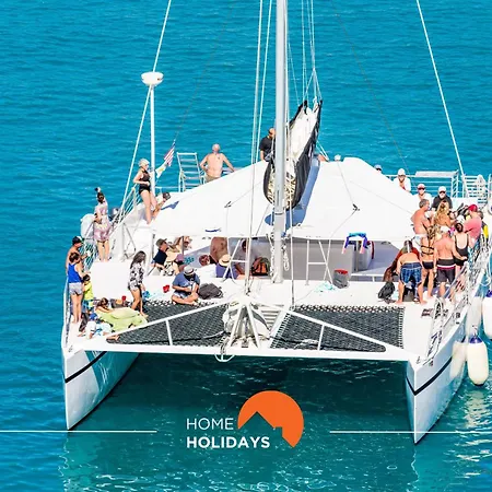 #271 T2 Bicos Flat U By Holidays Διαμέρισμα Αλμπουφέιρα