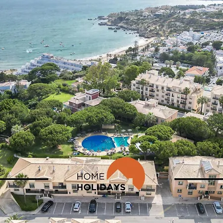 Διαμέρισμα #271 T2 Bicos Flat U By Holidays Αλμπουφέιρα