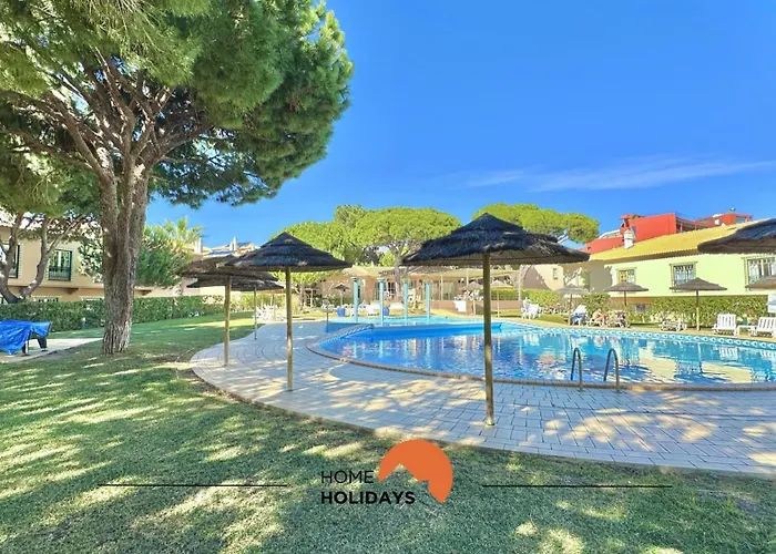 Apartamento #271 2br Bicos Bright & *