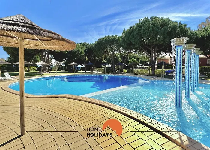 #271 2br Bicos Bright & Apartamento *