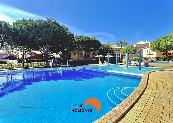 Apartamento #271 2br Bicos Bright & Albufeira