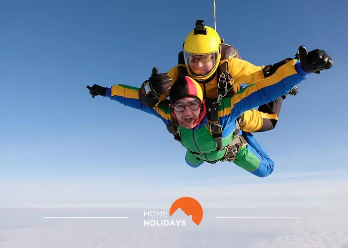 #271 2br Bicos Bright & * Albufeira