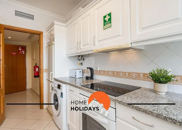 #271 2br Bicos Bright & *