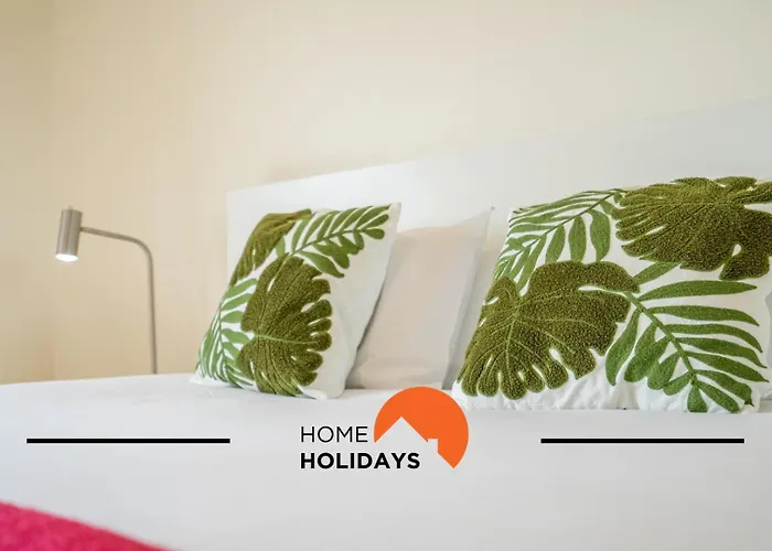 Apartamento #271 2br Bicos Bright & Albufeira